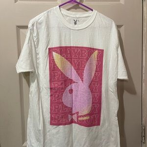 playboy tshirt